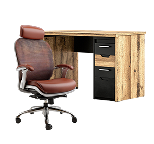 Workstation furniture